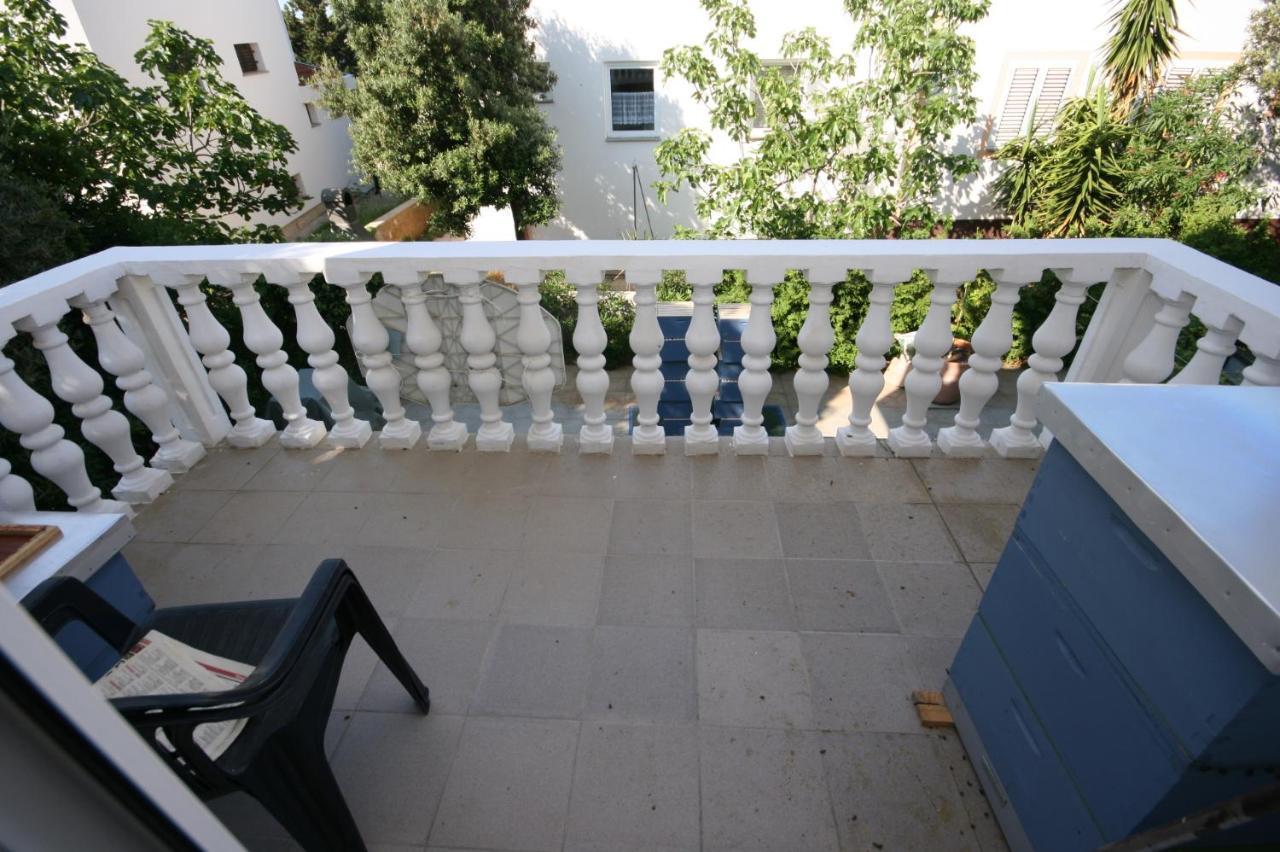 Apartment Mandre 6405E Kolan Bagian luar foto